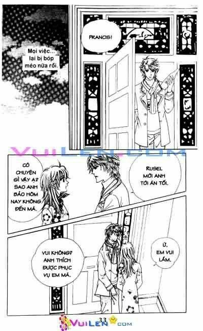 Tìm Anh - Look For Oppa: Chapter 10