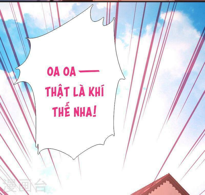 Phục Thù Thiếu Gia Tiểu Điềm Thê: Chapter 31