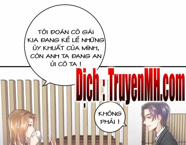 Trong Sinh Chi Ức Vạn Ảnh Hậu Yếu Thượng Vị: Chapter 92