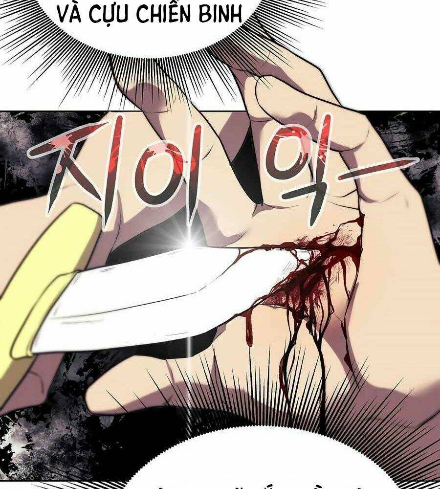 Tên Lỗ Mãng Cấp 10 Của Gia Đình Hiệp Sĩ: Chapter 5