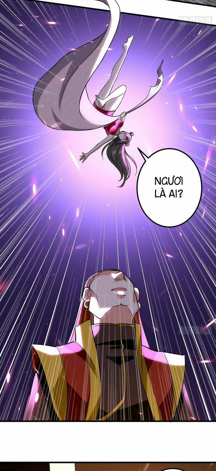 Dị Giới Siêu Cấp Ở Rể: Chapter 83