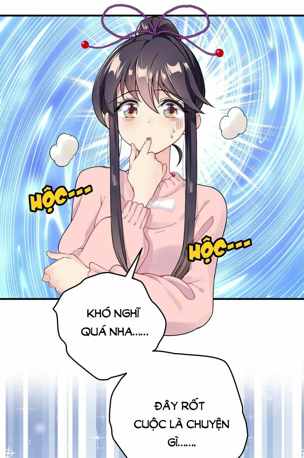 Anh Ấy Đến Từ Địa Ngục: Chapter 4