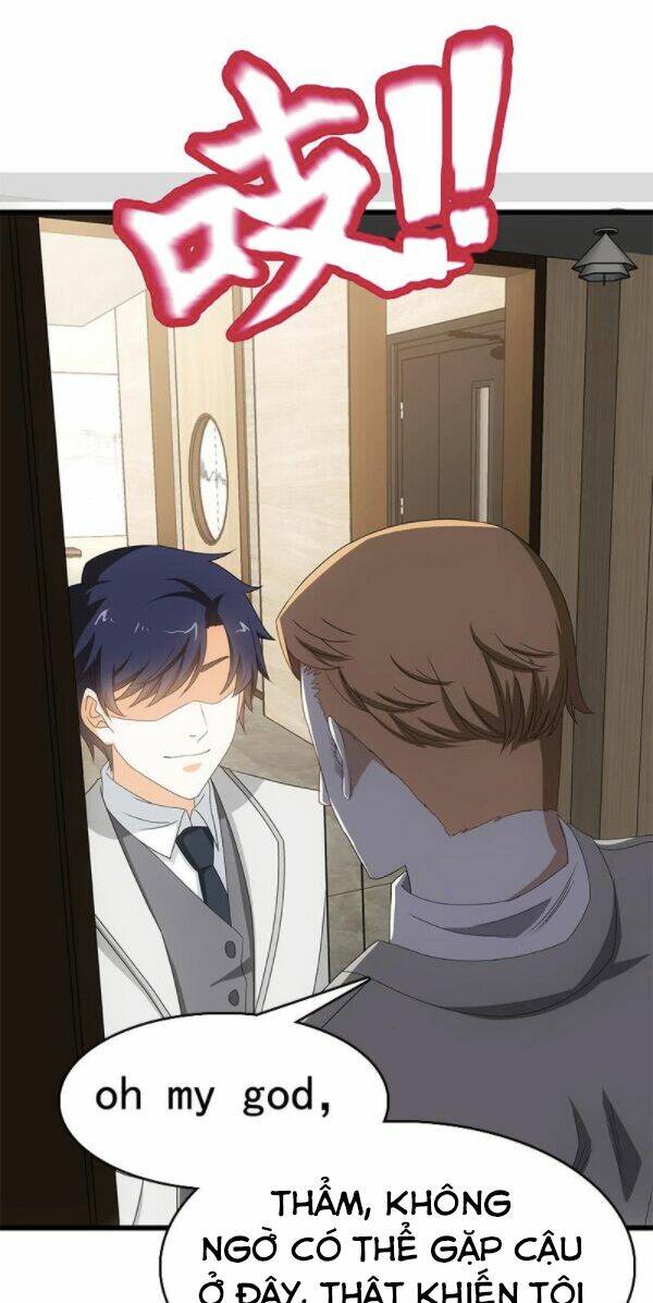 Người Ở Rể Mạnh Nhất: Chapter 14