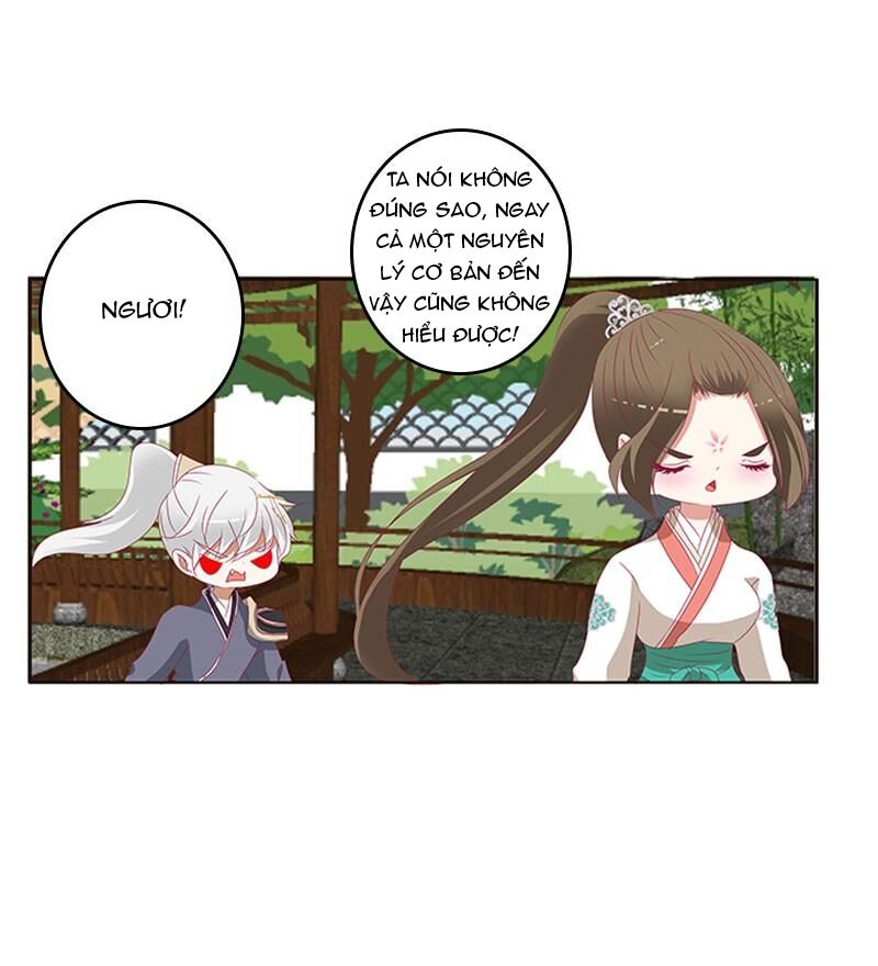 Thông Linh Phi: Chapter 385