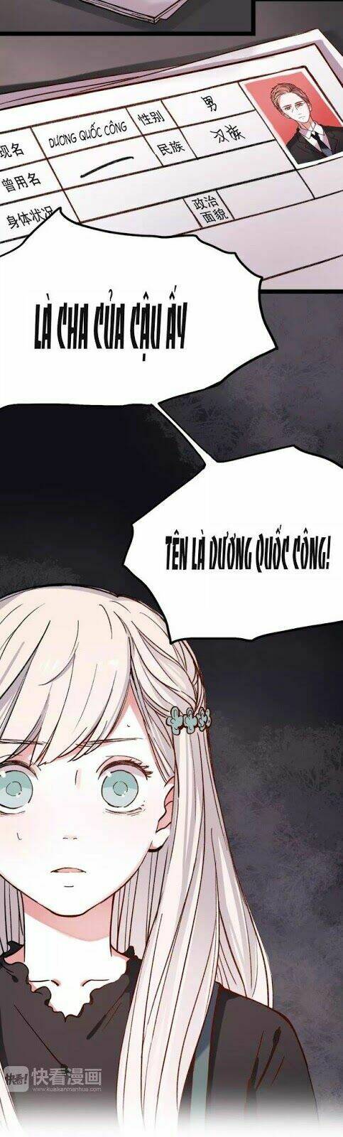 Cậu Đã Từng Yêu Tôi: Chapter 17