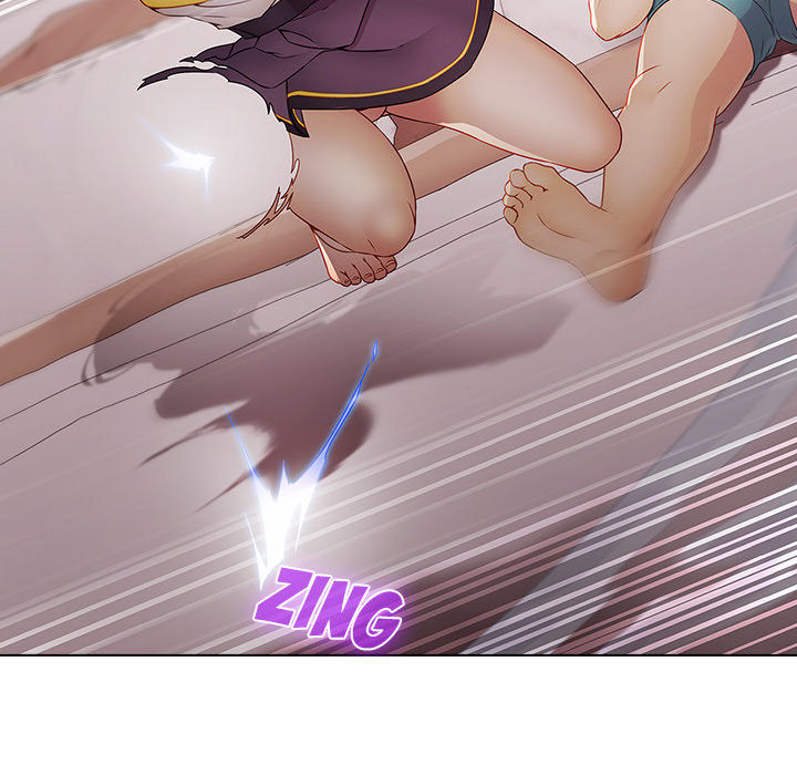 Ảo Mộng Hồ Điệp: Chapter 10