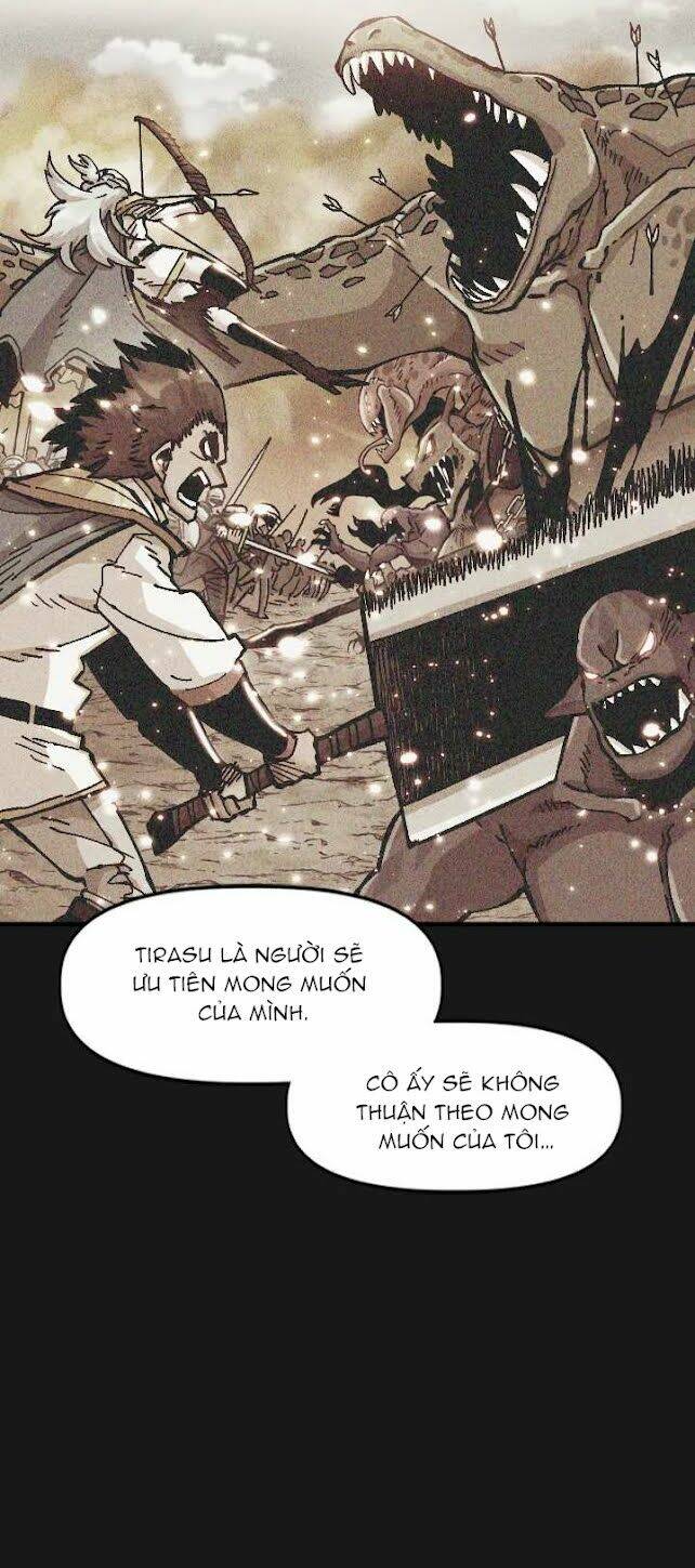 Nô Lệ Nghịch Thiên: Chapter 79