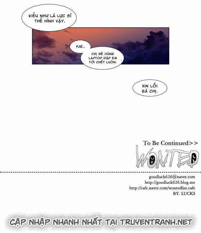 Wonted: Chapter 44