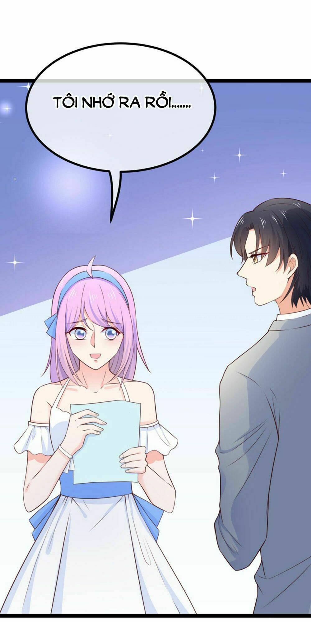 Boss Của Tôi Là Đại Thần: Chapter 97