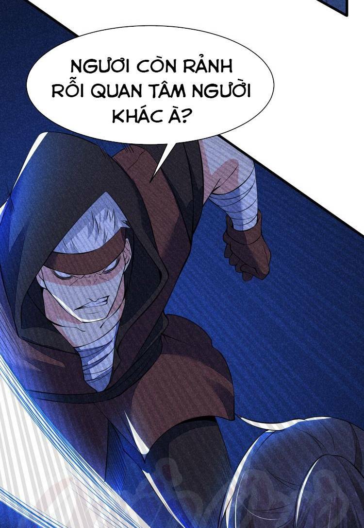 Thánh Tôn: Chapter 19