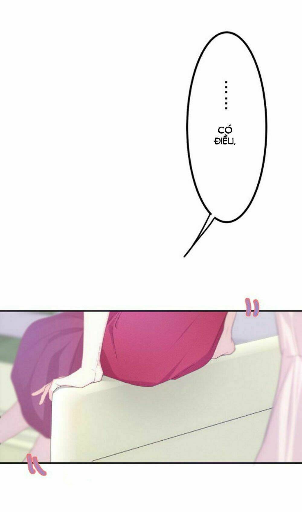 Tháng Sáu Kì Diệu: Chapter 56