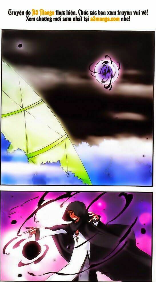 Cố Lên Nào, Đại Ma Vương: Chapter 86