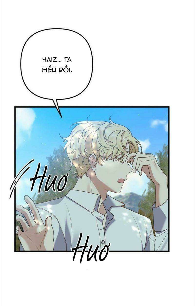 Hôn Phu Của Tôi Là Nam Chính Yandere: Chapter 11