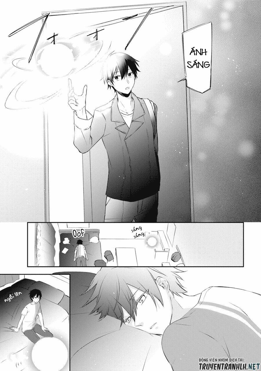 Kikanshita Yuusha No Gojitsudan: Chapter 1.2