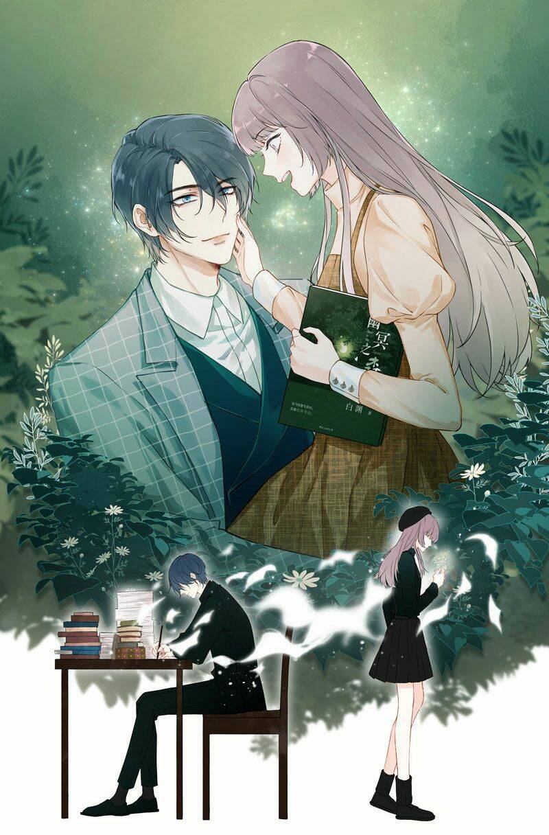 Tâm Động Thuấn Di: Chapter 18