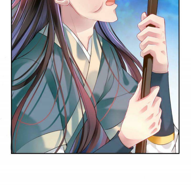 Vương Gia, Áo Lót Của Ngươi Rơi Mất Rồi: Chapter 50