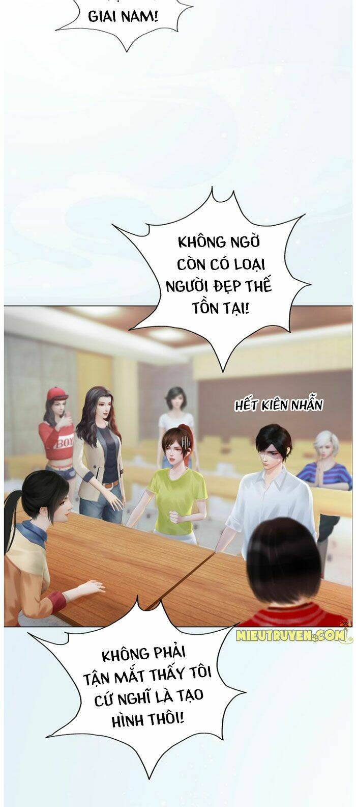 Phong Quỷ Truyền Thuyết: Chapter 101.4
