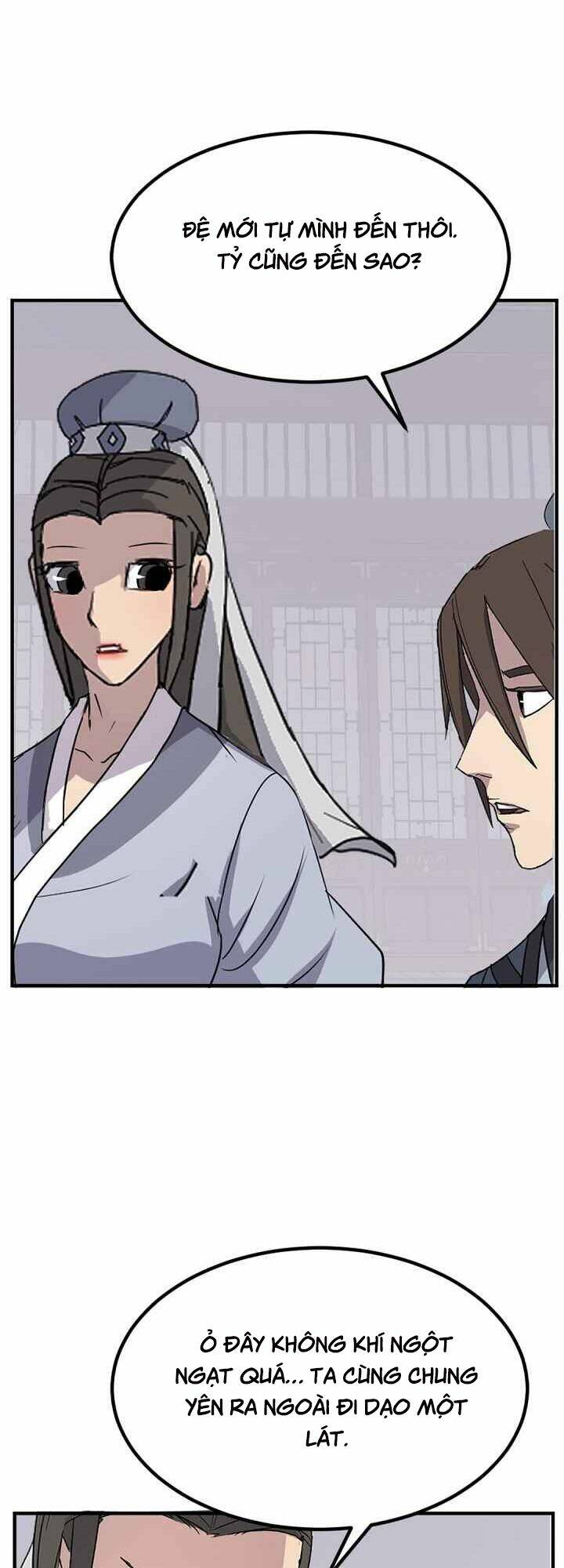 Trọng Sinh, Bất Khả Chiến Bại: Chapter 133