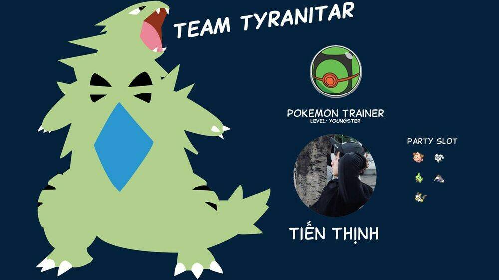 Gwenpool Siêu Phàm: Chapter 10