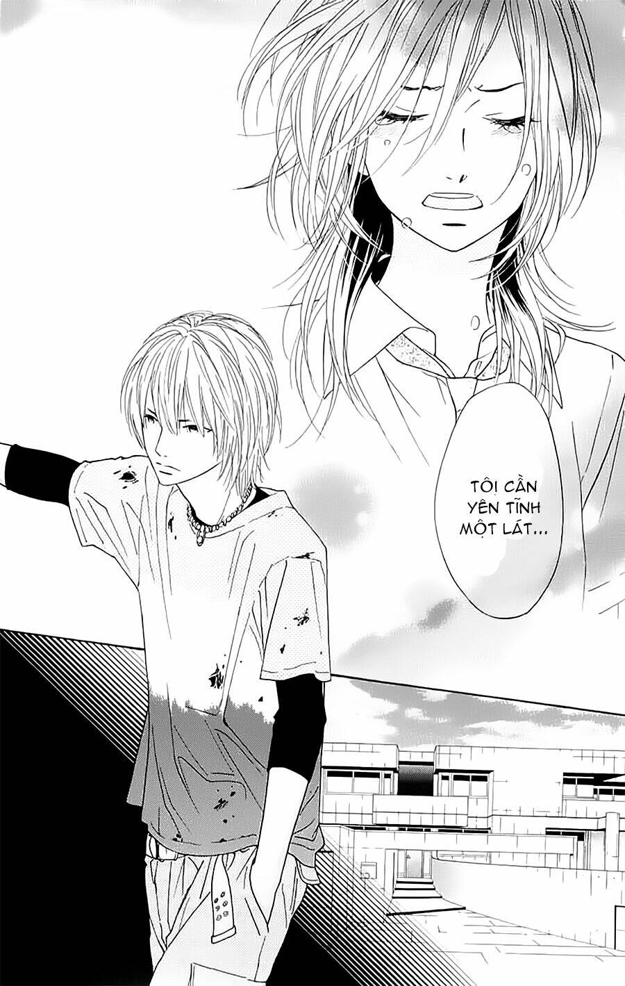 Shinobi Life: Chapter 6