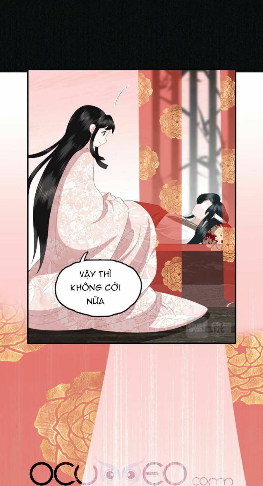 Điều Hương Vương Phi: Chapter 7