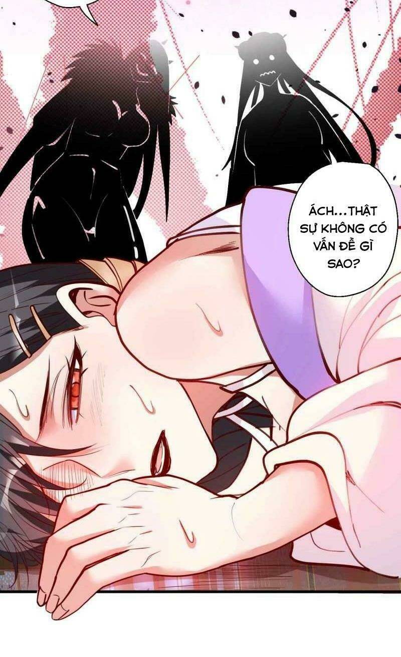 Tối Cường Đại Biểu Hoàng Kim Thận: Chapter 87