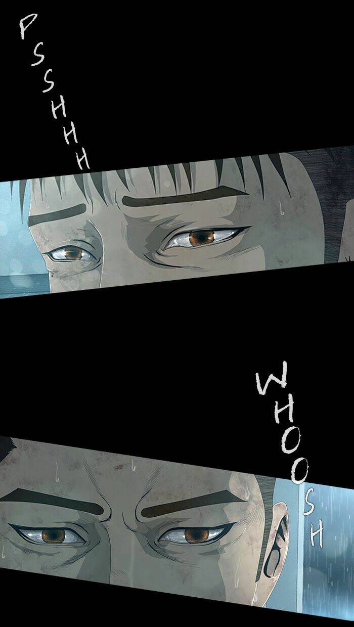 Dead Days: Chapter 17