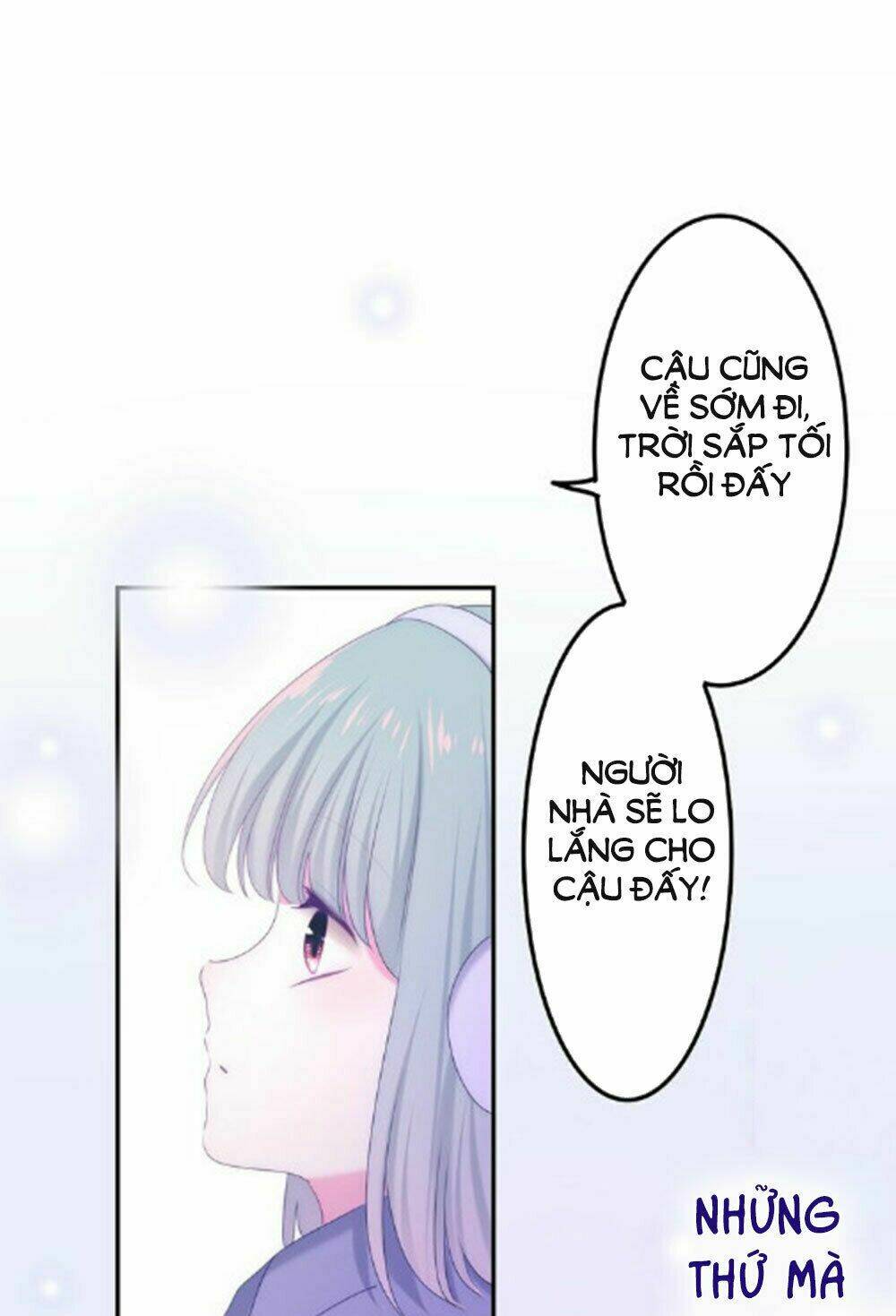 Tháng Sáu Không Hẹn Mà Gặp: Chapter 31