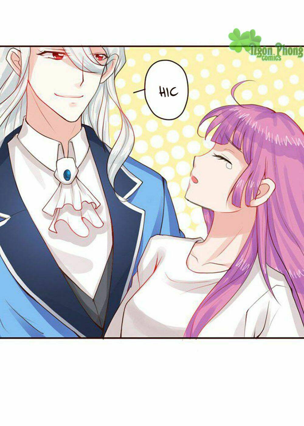 Ma Vương Luyến Ái Chỉ Nam: Chapter 55