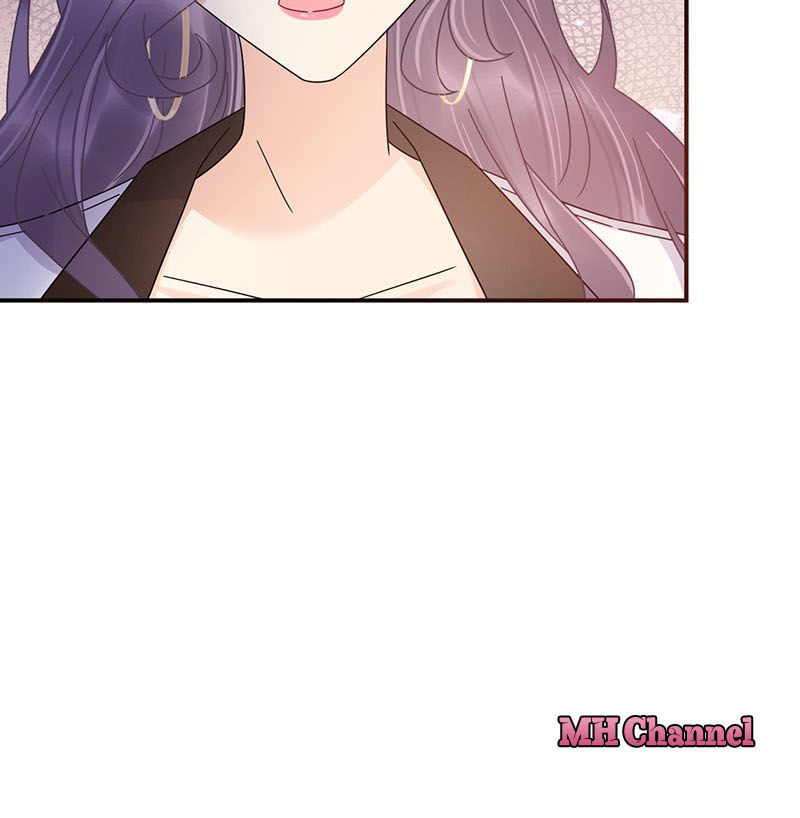 Thịnh Thế Điềm Sủng: Tiểu Manh Thê Của Dịch Thiếu: Chapter 35