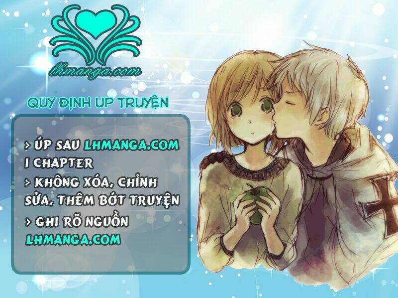 Ino-Head Gargoyle: Chapter 7