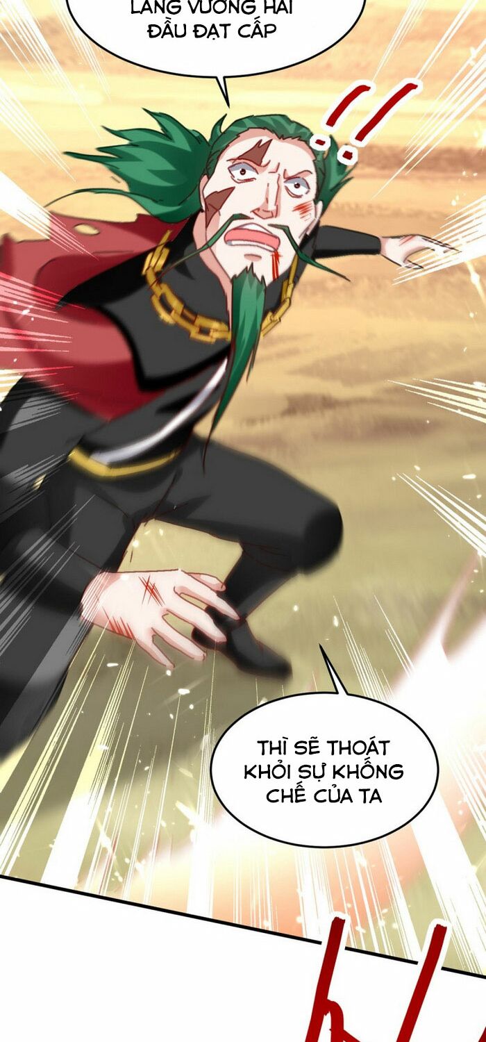 Ta Điên Cuồng Thăng Cấp: Chapter 50