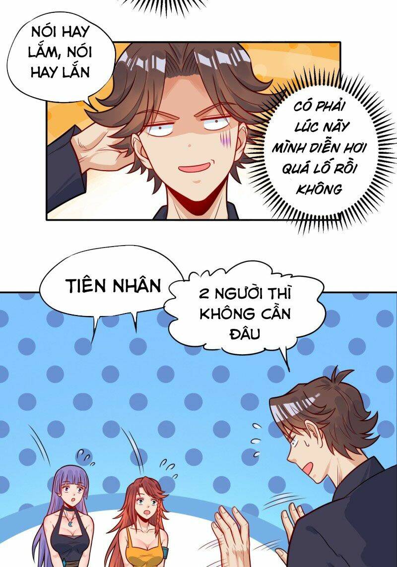 Tiên Giới Thương Thành: Chapter 57