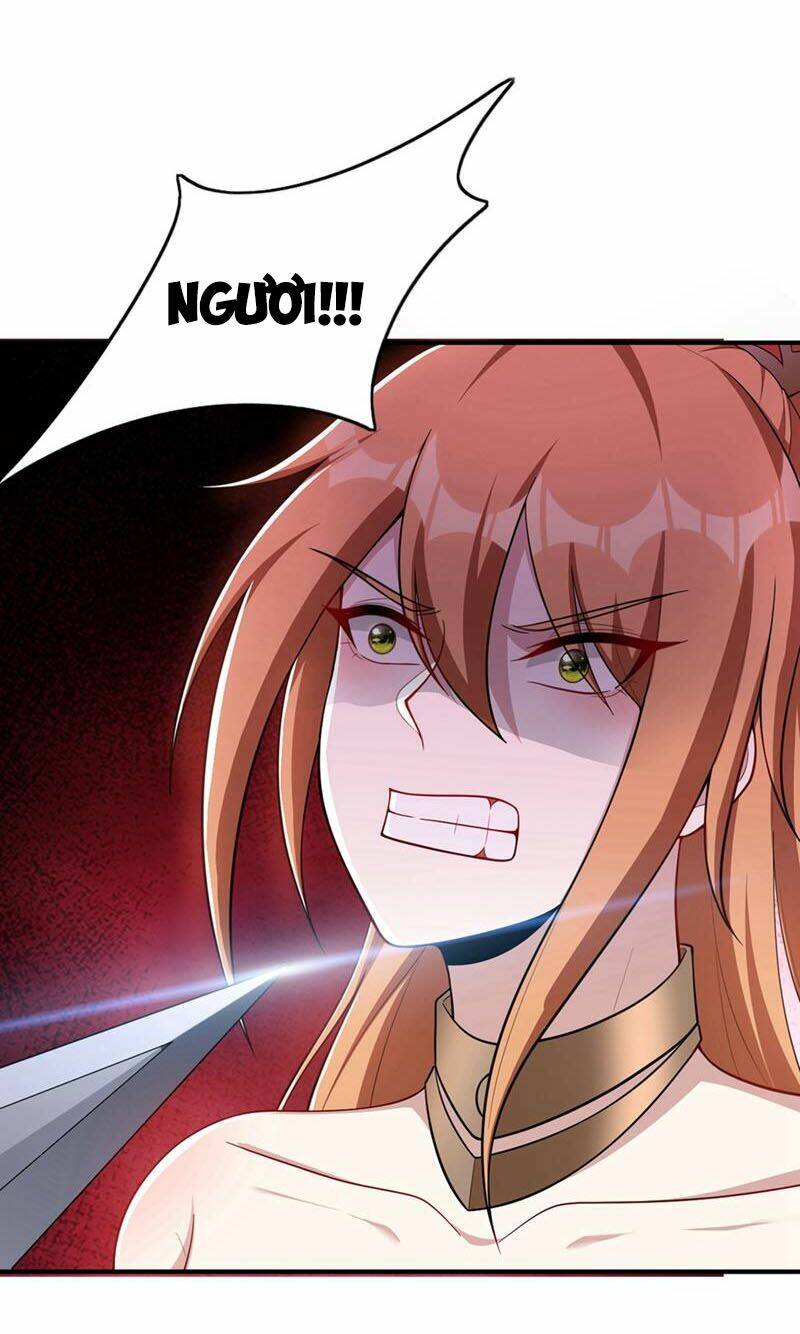 Yêu Giả Vi Vương: Chapter 124