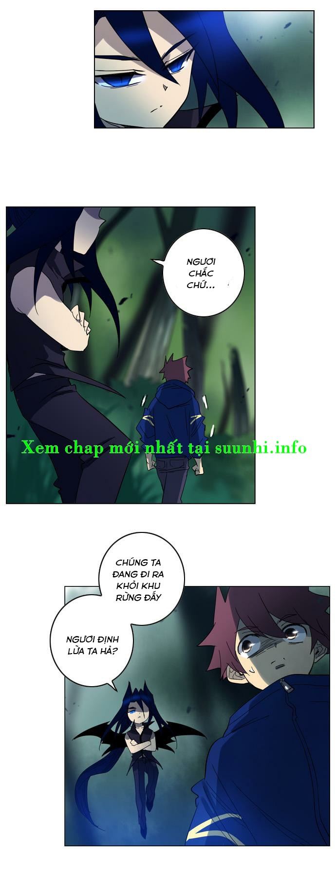 Soul Cartel: Chapter 97