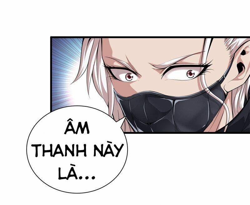 Đô Thị Chí Tôn: Chapter 67