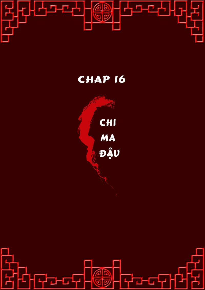 Thông Linh Phi: Chapter 16