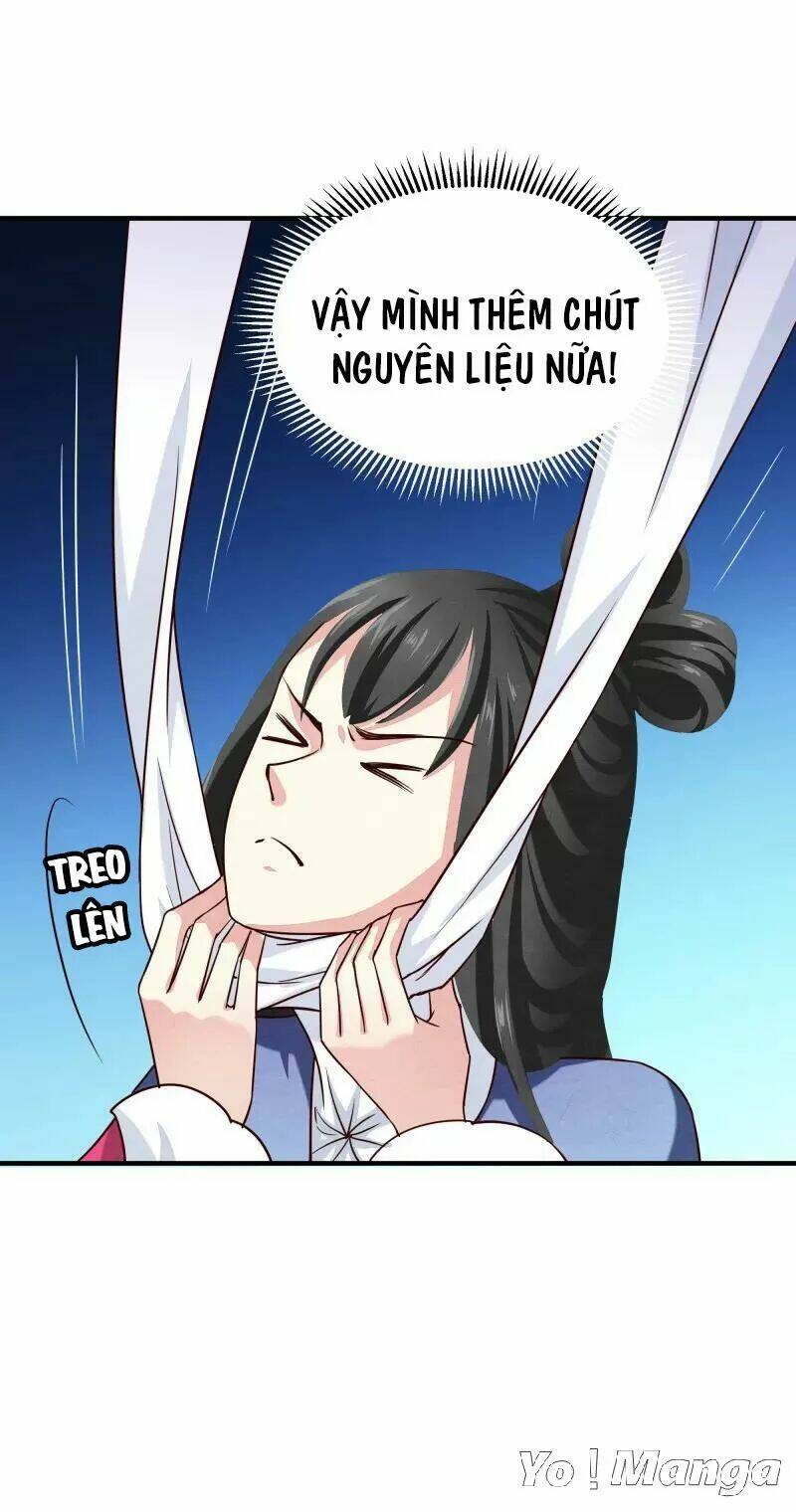 Tuyệt Thế Độc Phi Của Tà Vương: Chapter 143