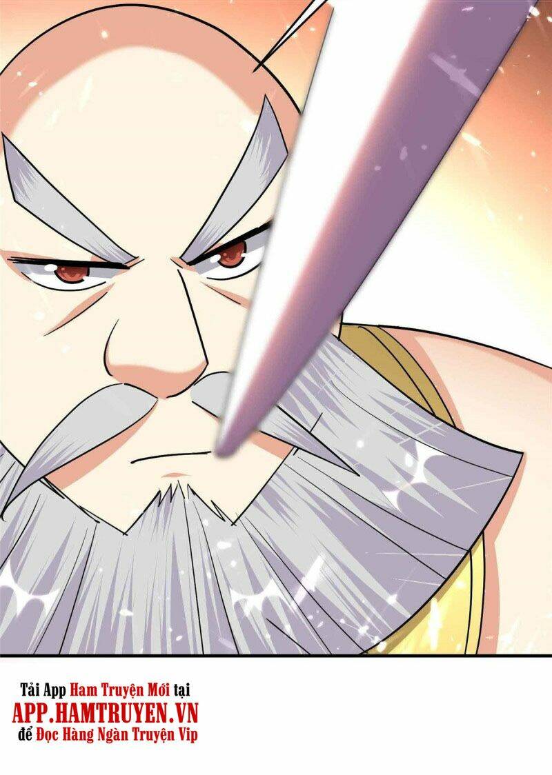 Vạn Giới Tiên Vương: Chapter 157