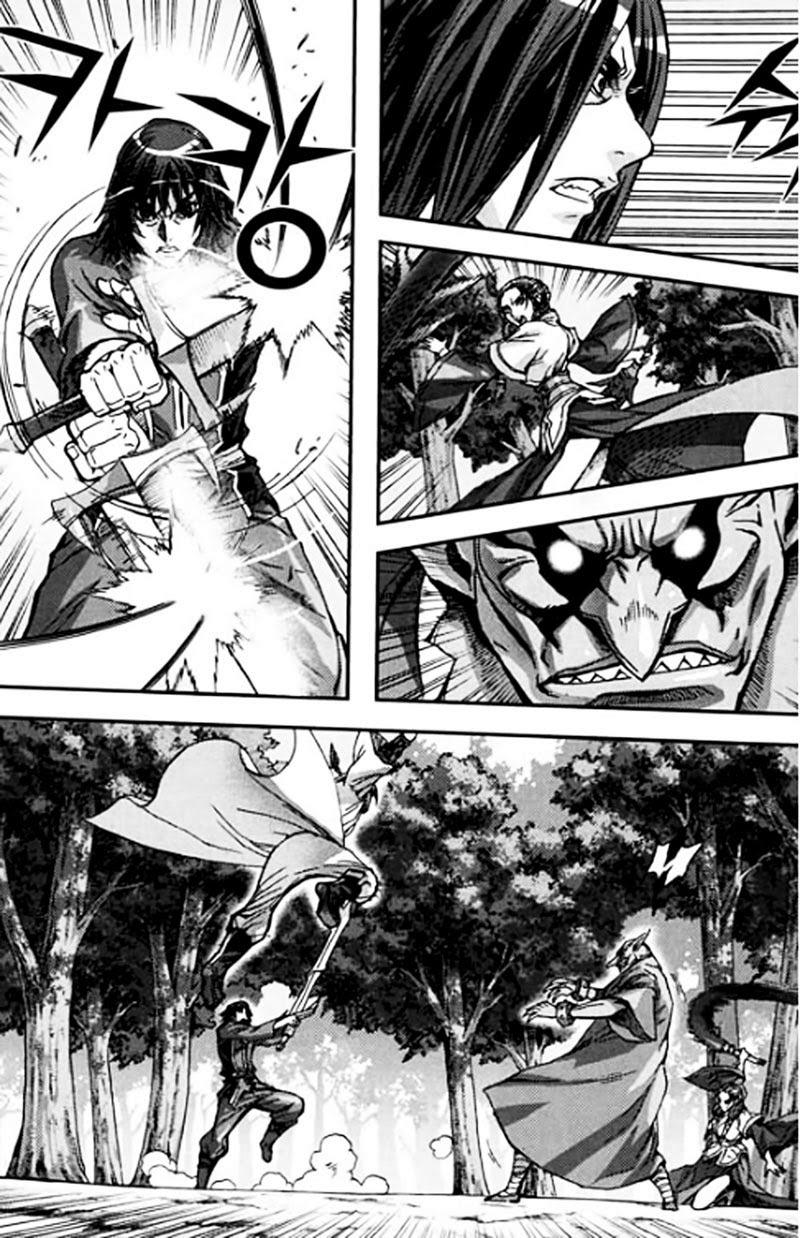 Diêm Đế: Chapter 46.2