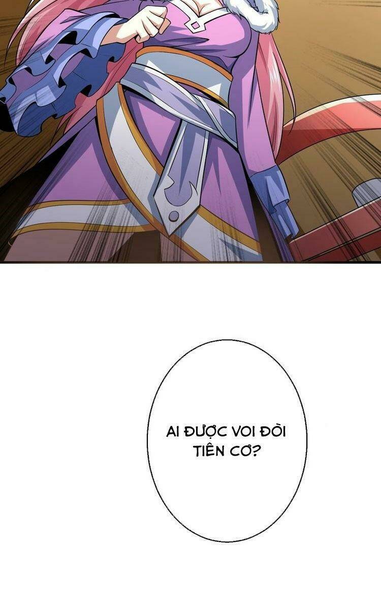 Đấu Hồn Đại Lục: Chapter 26