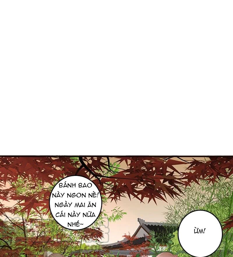 Thông Linh Phi: Chapter 387