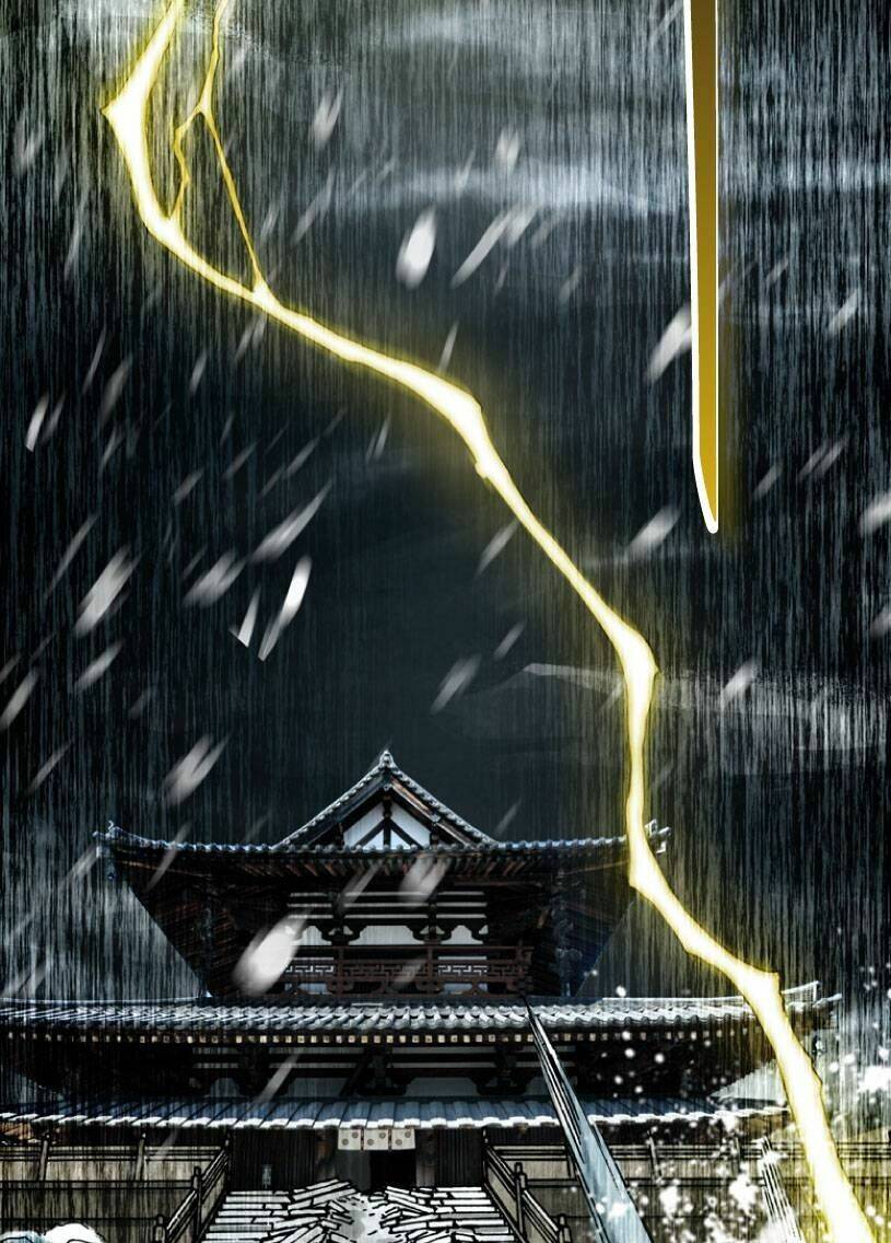 Tuyệt Hành Giả: Chapter 14