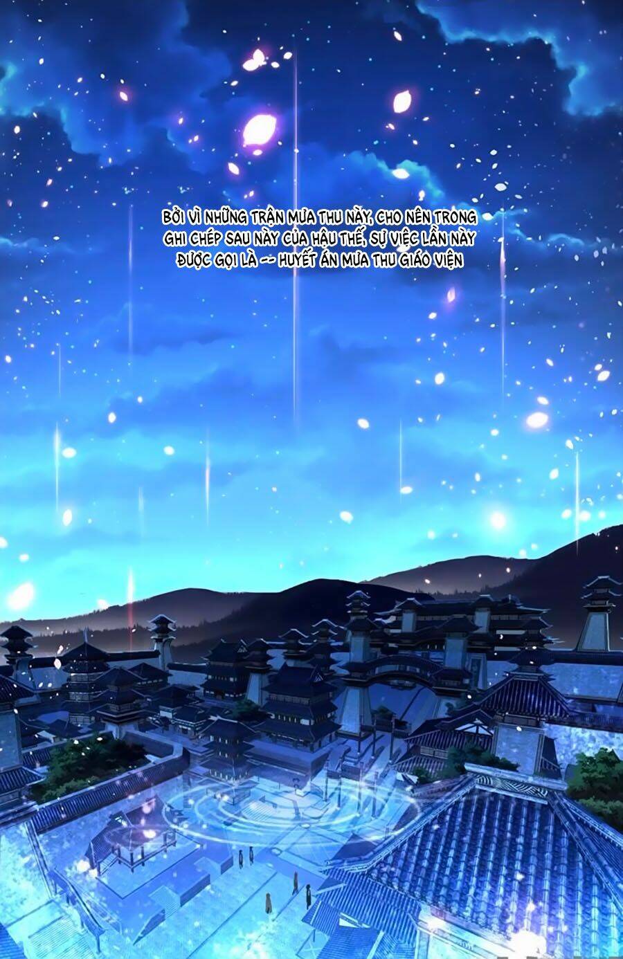 Trạch Thiên Ký: Chapter 34.2