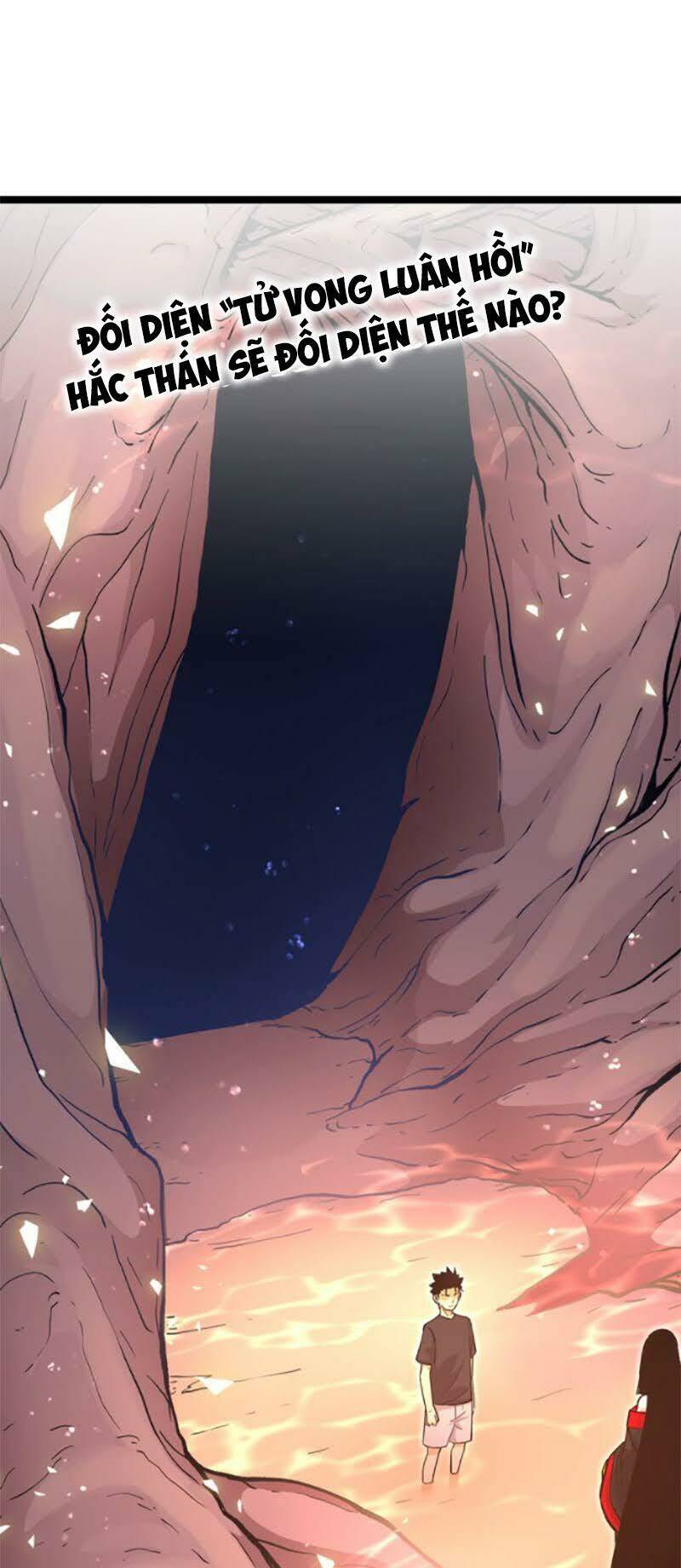 Hắc Uyên Lê Minh Thời: Chapter 10