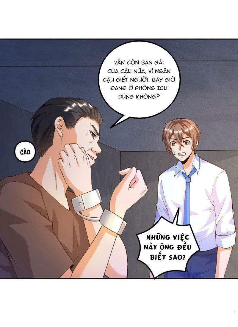 Luyện Tập Thành Thần: Chapter 32
