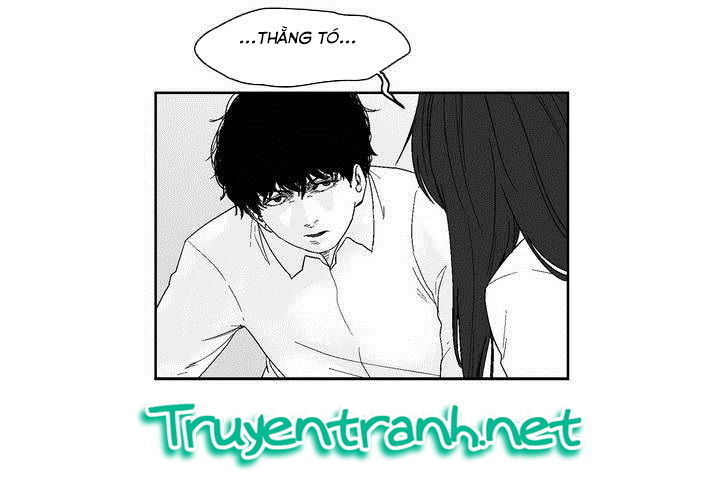 Dear Boy: Chapter 26