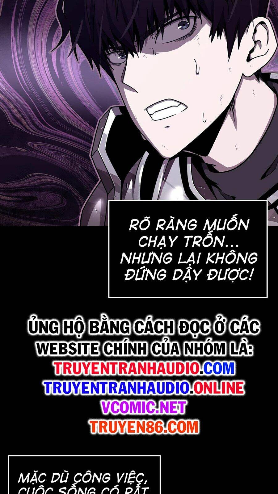 Tác Giả Sinh Tồn Ký: Chapter 3
