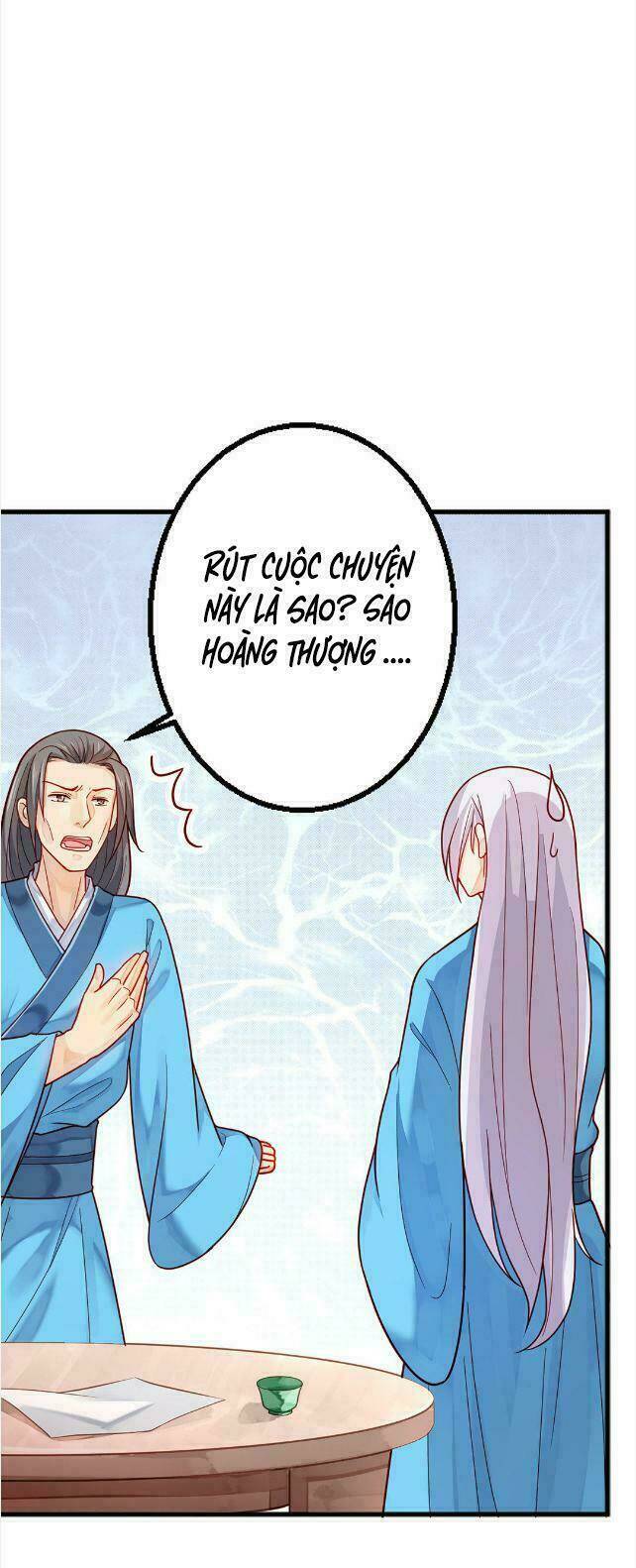 Bệ Hạ Xin Tự Trọng: Chapter 6