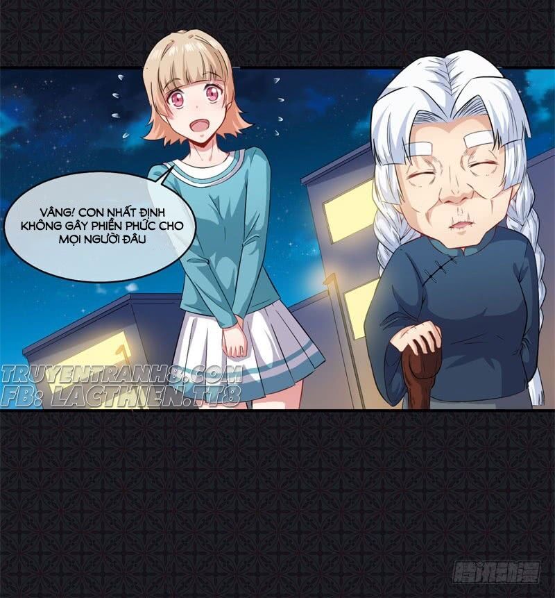 Ngạo Kiều Quỷ Vương Yêu Ta: Chapter 98